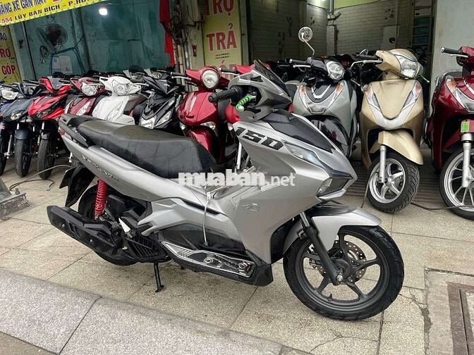 Air blade 150 ABS 2022 mới 90% Bstp chính chủ