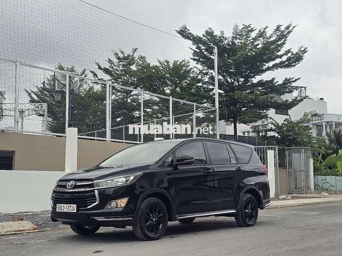 VENTURER SX 2019 TỰ ĐỘNG 85000KM BẢO HÀNH 1 NĂM