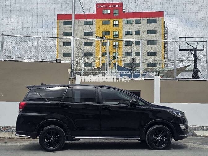 VENTURER SX 2019 TỰ ĐỘNG 85000KM BẢO HÀNH 1 NĂM