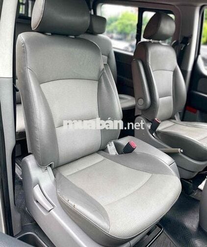 Bán xe Hyundai Grand Starex CVX Tải van 5 Chỗ