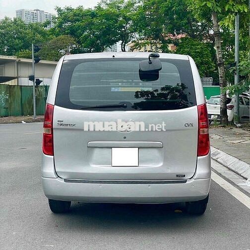 Bán xe Hyundai Grand Starex CVX Tải van 5 Chỗ