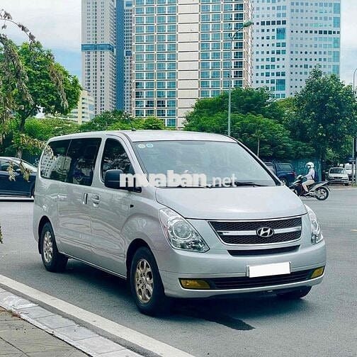 Bán xe Hyundai Grand Starex CVX Tải van 5 Chỗ
