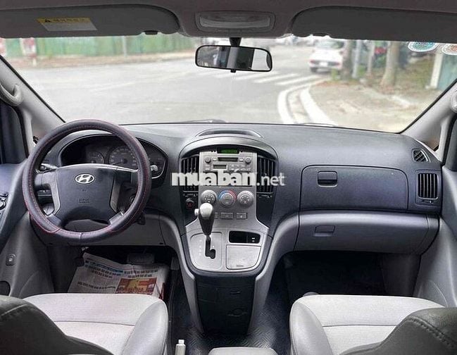 Bán xe Hyundai Grand Starex CVX Tải van 5 Chỗ