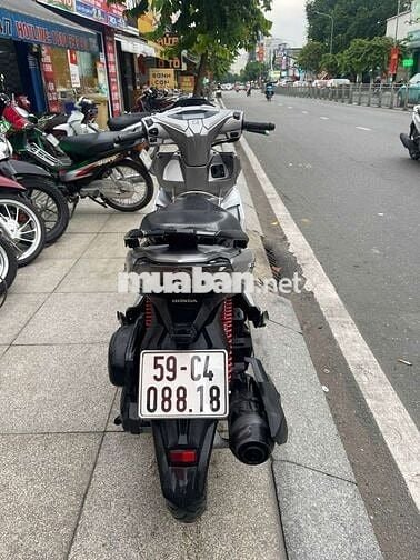 Air blade 150 ABS 2022 mới 90% Bstp chính chủ