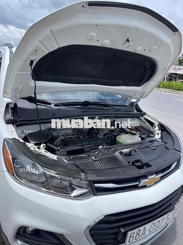 Chevrolet Trax 2016 1.4L LT - 82000 km