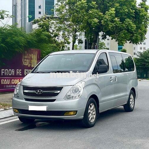 Bán xe Hyundai Grand Starex CVX Tải van 5 Chỗ