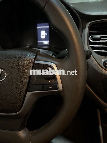 Hyundai Accent 2022 1.4 AT - 40000 km