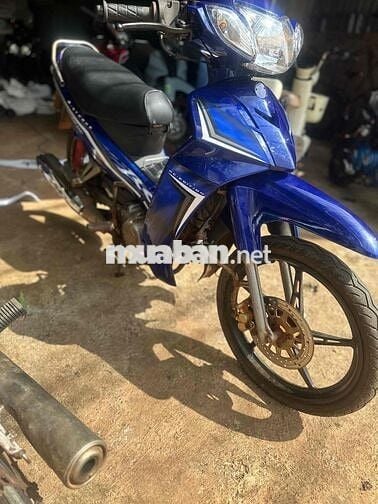 Sirius 50cc full chức năng áo mới