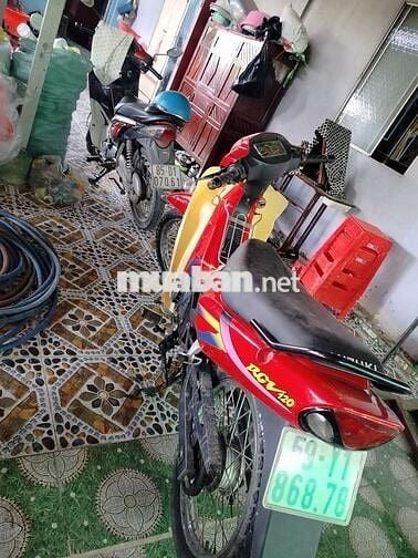 bán xe máy Vòng xoay chợ gạo