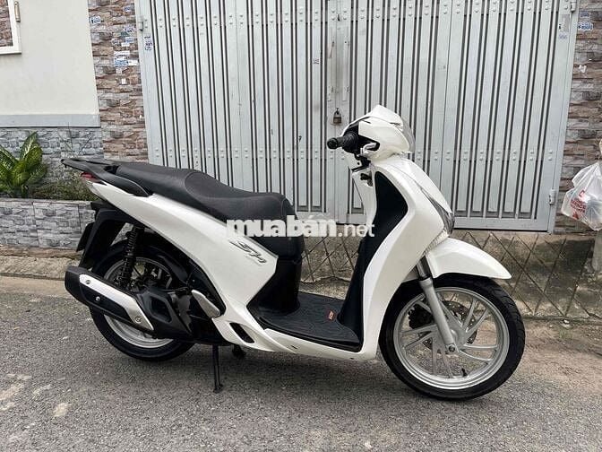 SH 125 đk 2015 9chủ xe bao đẹp máy zin bao ngon