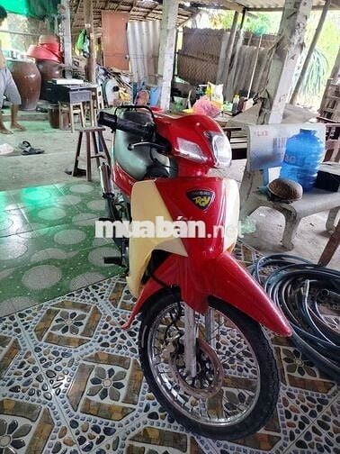bán xe máy Vòng xoay chợ gạo