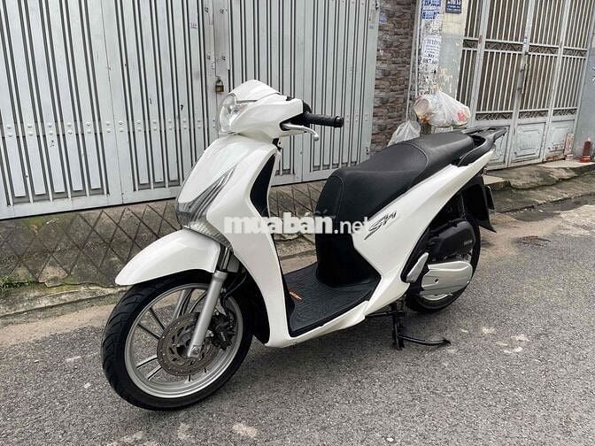 SH 125 đk 2015 9chủ xe bao đẹp máy zin bao ngon