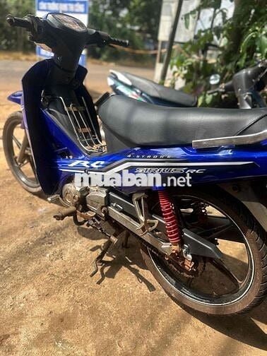 Sirius 50cc full chức năng áo mới