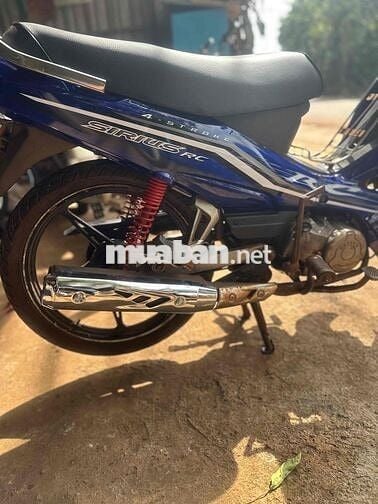 Sirius 50cc full chức năng áo mới