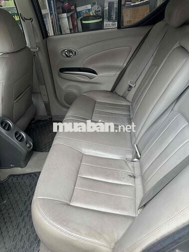 Nissan Sunny 2013 1.5 XL - 94747 km