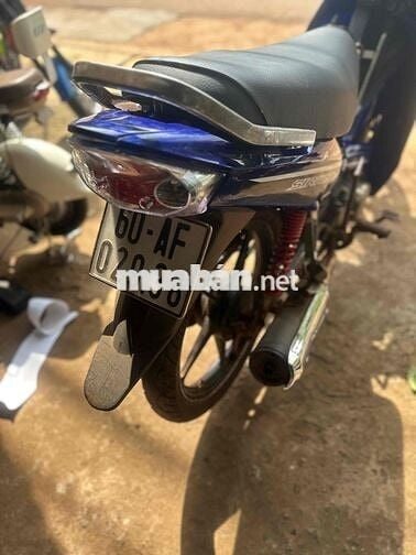 Sirius 50cc full chức năng áo mới