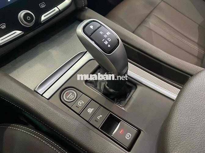 VinFast Lux A2.0 màu đẹp nhất
