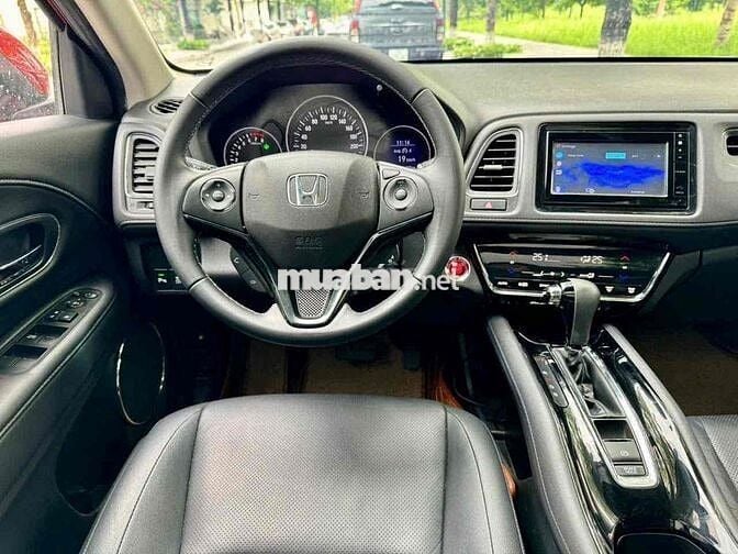 Honda HR-V 2019 HR-V L - 36000 km