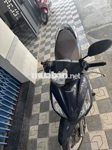 Bán xe vision 2019 smartkey