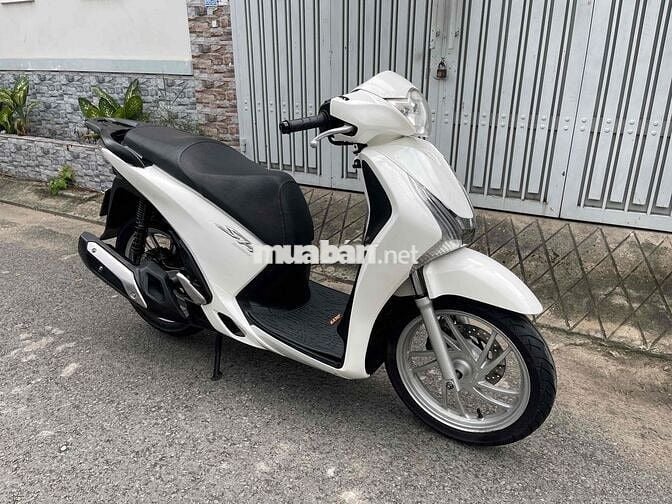 SH 125 đk 2015 9chủ xe bao đẹp máy zin bao ngon