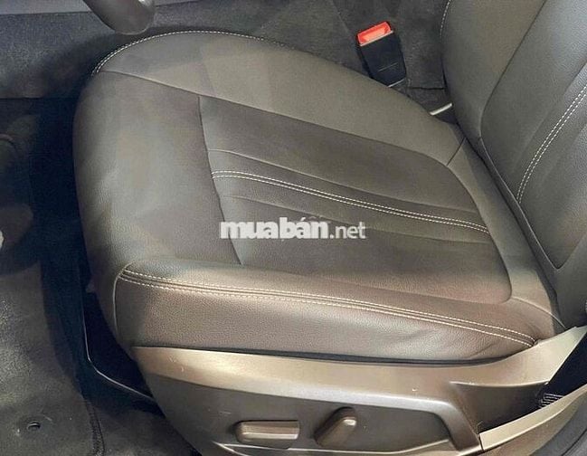 VinFast Lux A2.0 màu đẹp nhất
