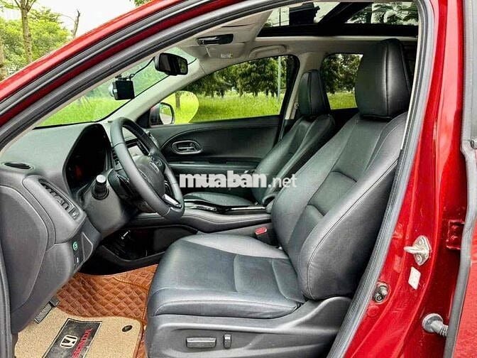Honda HR-V 2019 HR-V L - 36000 km