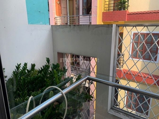 Bán nhà góc 2MT HXH đường Hòa Hưng P12 Q10. DT 5,9x12m. 2 lầu. 15,2 tỷ