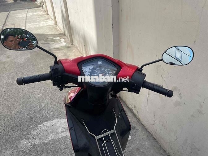 honda wave s110