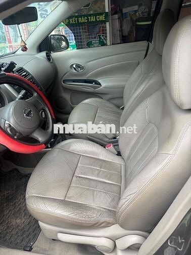 Nissan Sunny 2013 1.5 XL - 94747 km