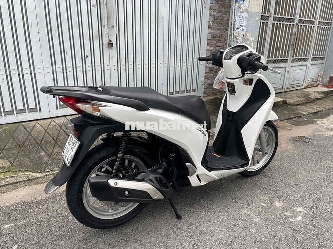 SH 125 đk 2015 9chủ xe bao đẹp máy zin bao ngon