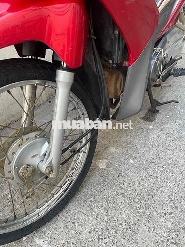 honda wave s110
