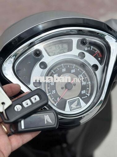 Sh mode Smartkey 2018 bản đặc biệt bstp chính chủ.