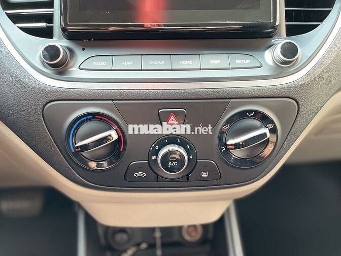 Hyundai Accent 2022 1.4 AT - 40000 km
