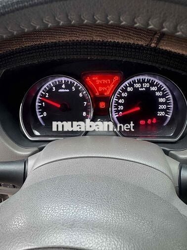 Nissan Sunny 2013 1.5 XL - 94747 km