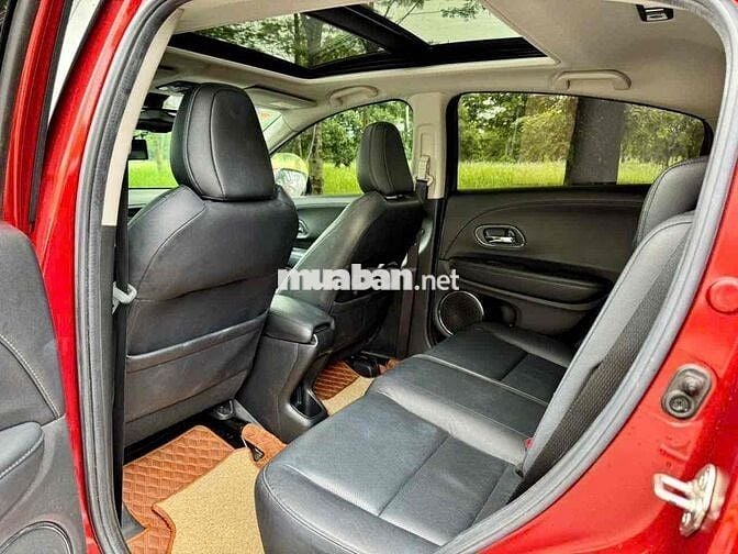 Honda HR-V 2019 HR-V L - 36000 km