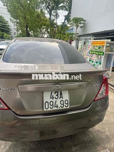 Nissan Sunny 2013 1.5 XL - 94747 km