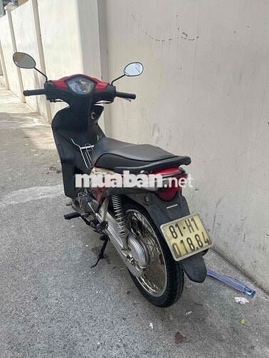 honda wave s110