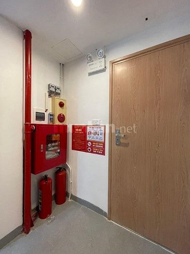 Bán nhà Liễu Giai 8 tầng, 110m2, có thang máy, khu Hàn Nhật, cho thuê