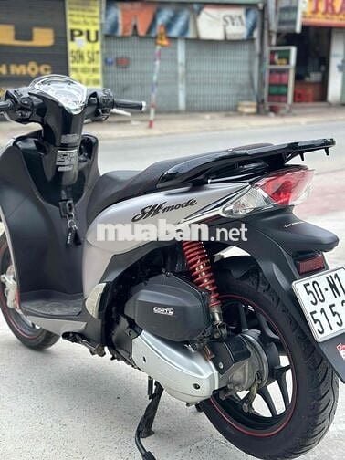 Sh mode Smartkey 2018 bản đặc biệt bstp chính chủ.