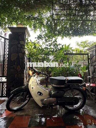 cub cánh én làm nguyên cục máy 110 cà vẹt đủ
