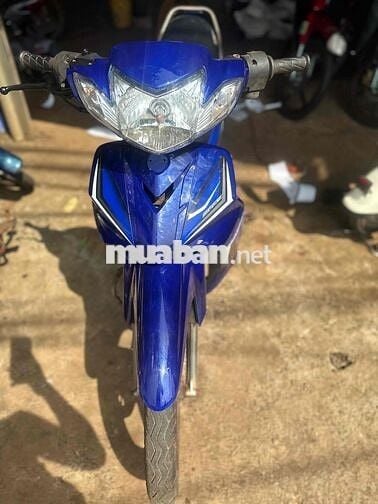 Sirius 50cc full chức năng áo mới