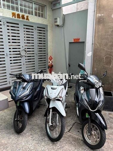 Lead - Vario - Future 2025