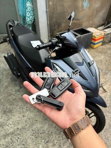 Vario 125i date 2025