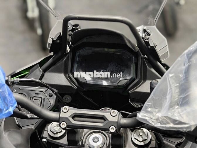 xe VERSYS 650 ƯU ĐÃI LÊN TỚI 50TR