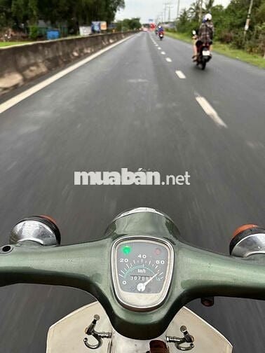 cub cánh én làm nguyên cục máy 110 cà vẹt đủ