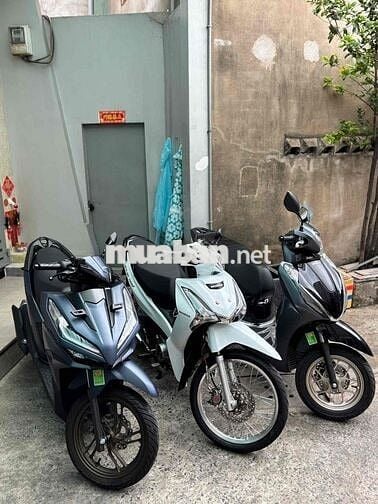Lead - Vario - Future 2025