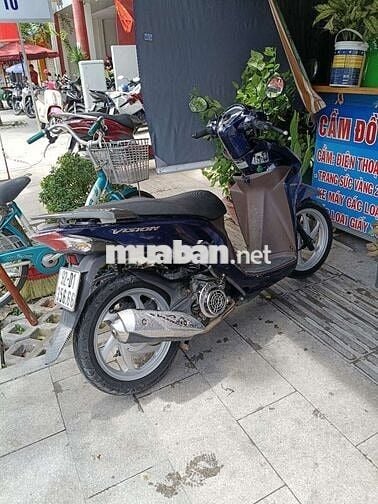 Vision 2015 bảng số 92 máy ngon xe zin.