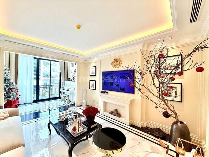 Nhà Đẹp, Ô TÔ, KD Mặt Phố Yên Lạc 91/100m, 7 tầng, mt 4.4m, giá 45 tỷ
