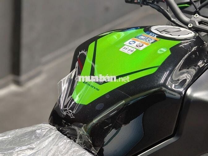 xe VERSYS 650 ƯU ĐÃI LÊN TỚI 50TR