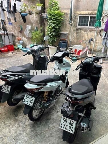 Lead - Vario - Future 2025